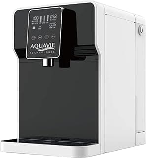 Aquavie Technologie OsmoTOUCH