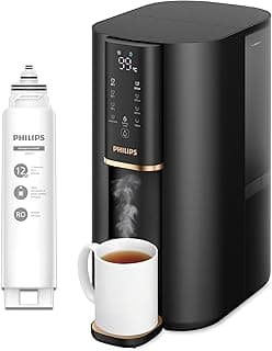 Philips Water Reverse Osmosis Dispenser 6100