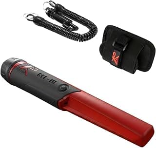 XP Metal Detectors MI-6