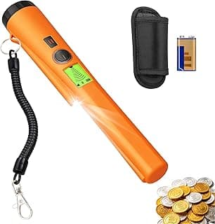 RoserRose Pinpointer LCD