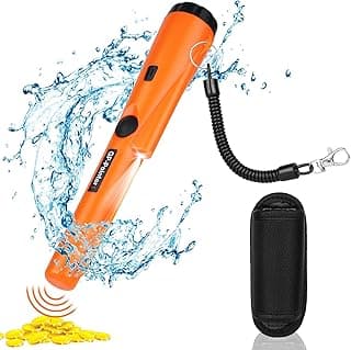 Flintronic Pinpointer IP68