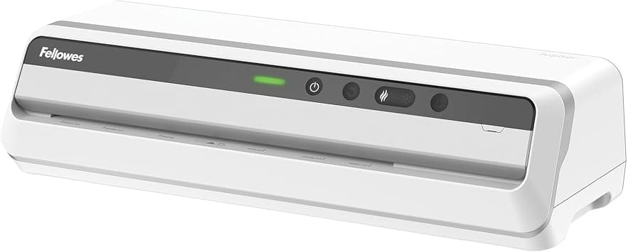 Fellowes Jupiter A3