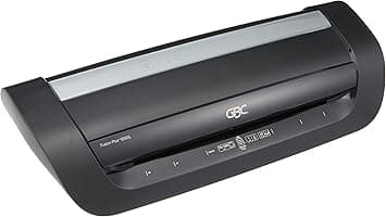 GBC Fusion 6000L A3