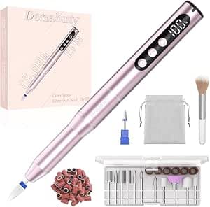 Ponceuse sans fil 35 000 tr/min