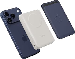 Belkin BoostCharge Qi2 10 000 mAh