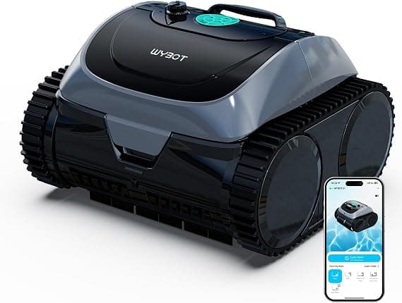 WYBOT C1-P