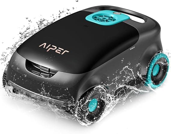 AIPER Pool Robot