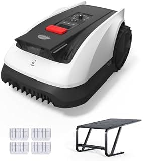 ECOVACS GOAT O800 RTK