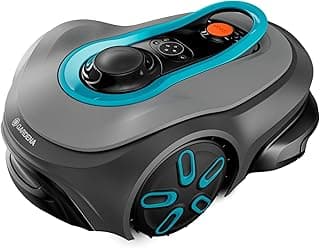 GARDENA smart SILENO free 600
