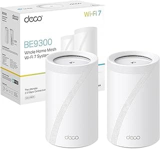 TP-Link Deco BE65