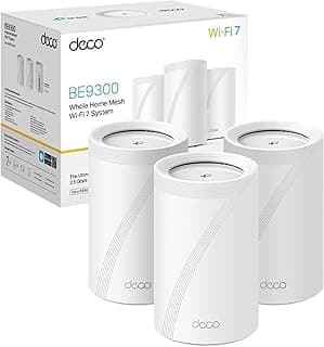 TP-Link Deco BE65