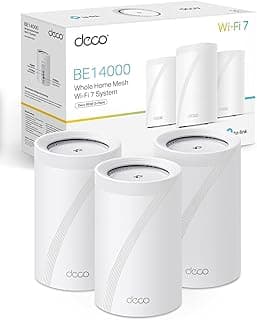 TP-Link Deco BE68