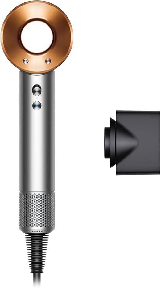 Dyson Supersonic Origin™