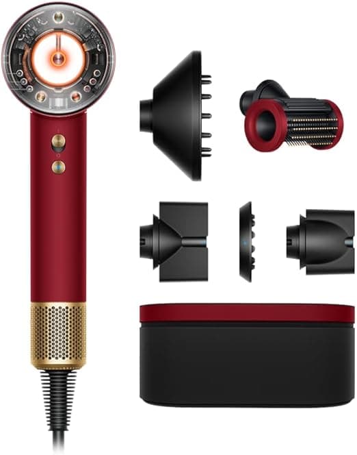Dyson Supersonic Nural™