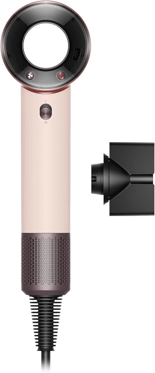 Dyson Supersonic Travel™