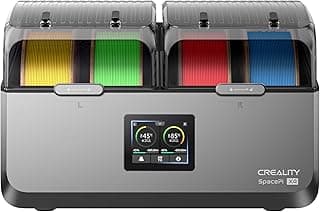 Creality Space Pi X4 Filament Dryer