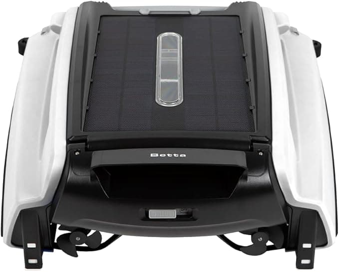 Betta SE Robot Skimmer solaire