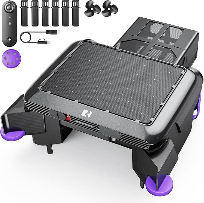 Redkey S500 Robot Skimmer solaire