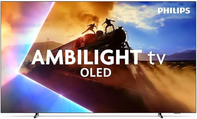 Philips OLED Ambilight 55OLED770