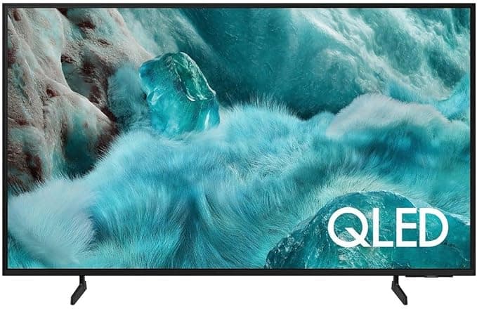 Samsung Q7F QLED 55 pouces