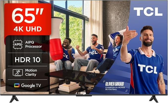 TCL 65V6C