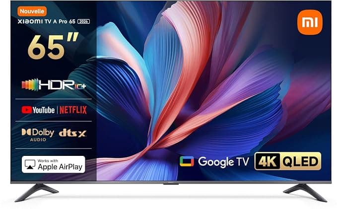 XIAOMI TV A Pro 65