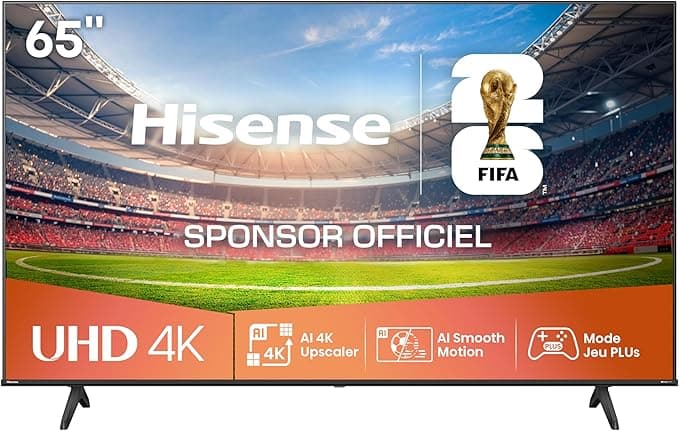 Hisense 65A6Q