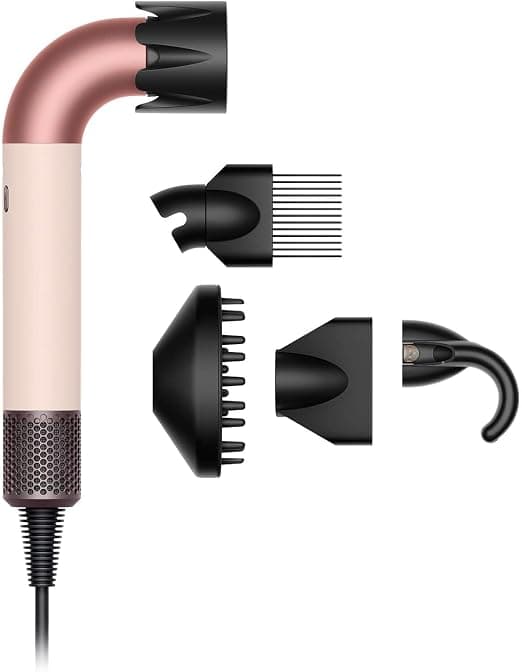 Dyson Supersonic r
