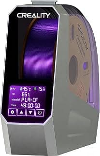 Creality Space Pi Dual
