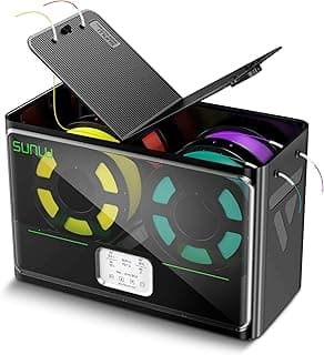 SUNLU FilaDryer S4