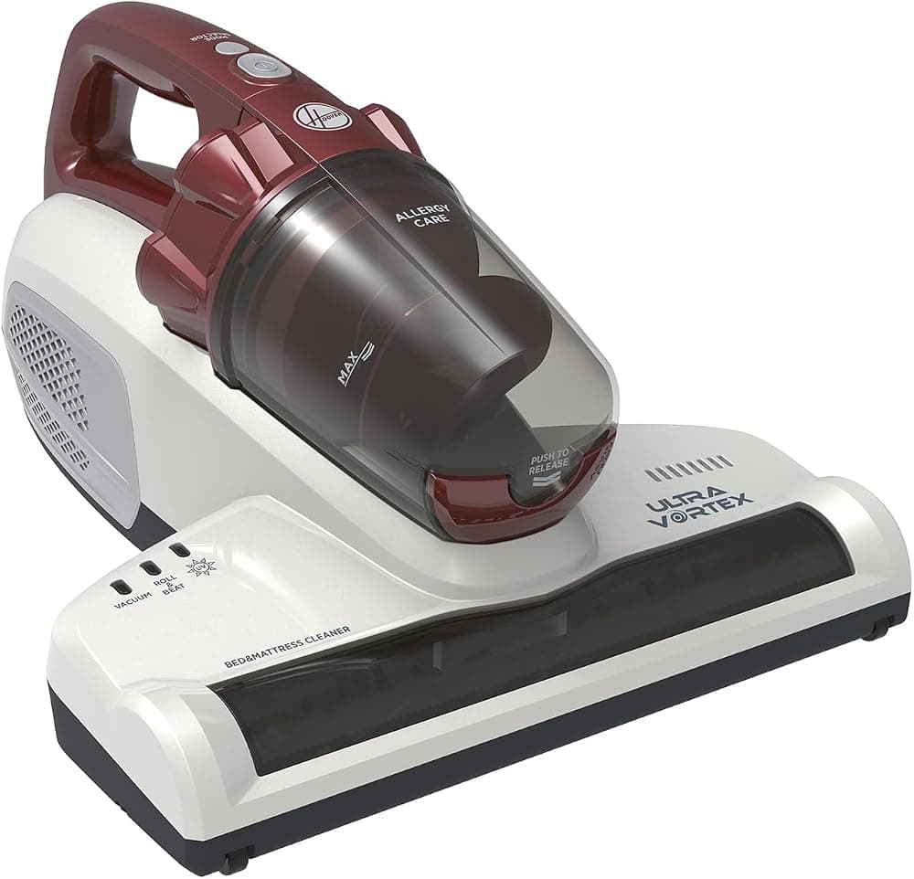 Hoover Ultra Vortex MBC500UV 011