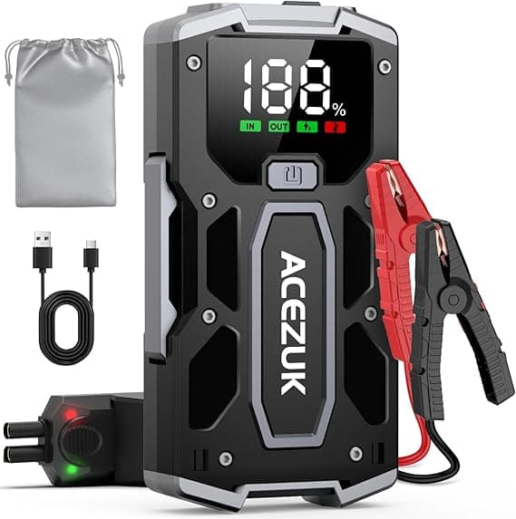 ACEZUK 7000 A