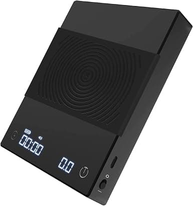 TIMEMORE Black Mirror Basic