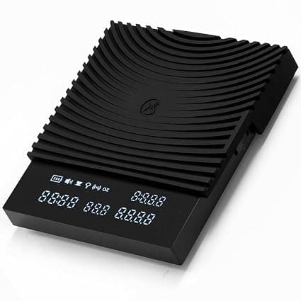 TIMEMORE Black Mirror Basic 3