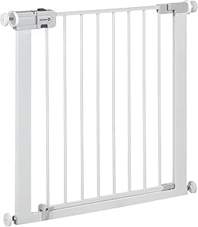 Safety 1st Secure Tech Metal
