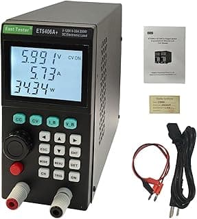 ET5406A+