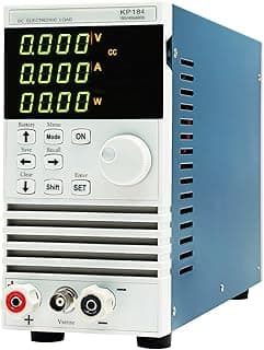 KP184 400 W