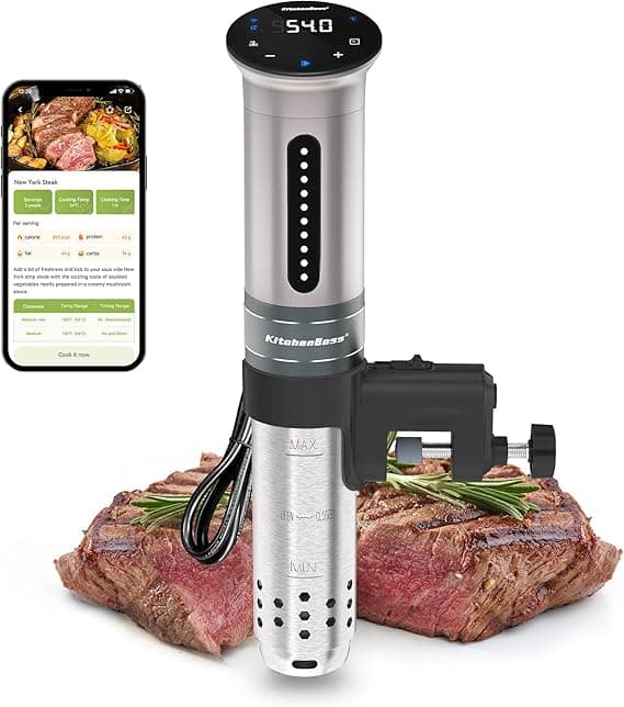 KitchenBoss G300 Wi-Fi
