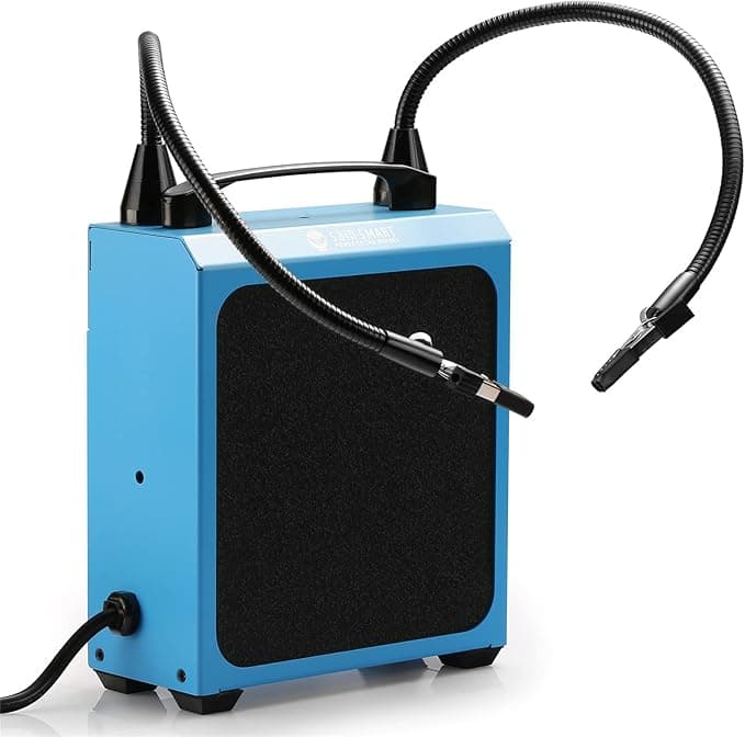 SainSmart Assorbitore di fumo