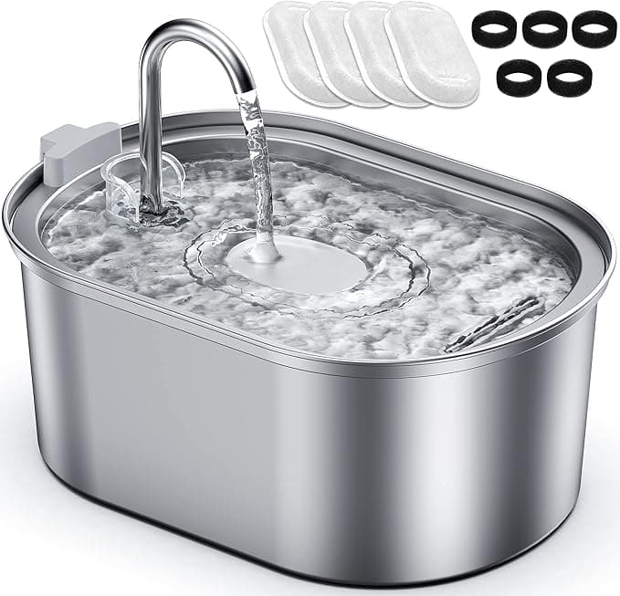 Petace Fontanella 3,2 L