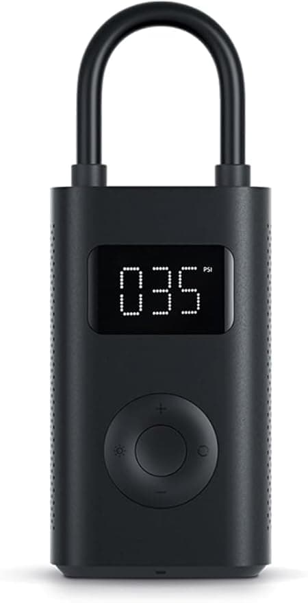 Mijia Compressore Aria Portatile 2