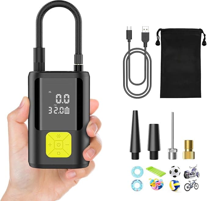 EVARYOO 6000 mAh