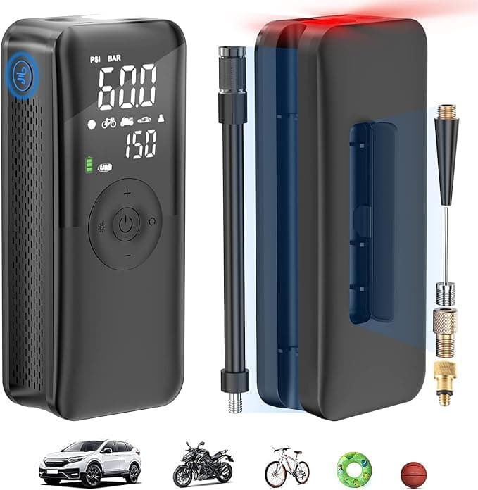 tEokEibEno 4000 mAh