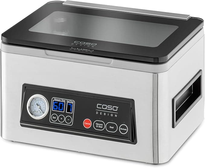 CASO VacuChef 50