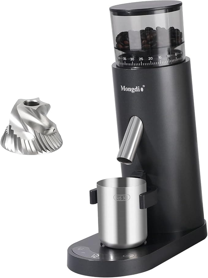Mongdio macinacaffè monodose