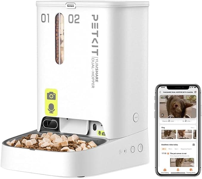 PETKIT Distributore automatico 5L