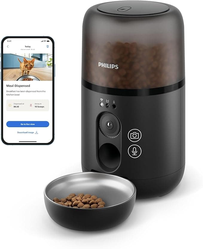 Philips Pet Series PAW5320/02