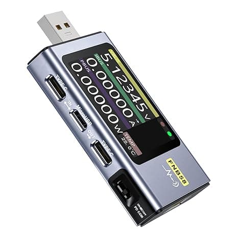 Wattive FNB58