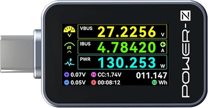 ChargerLAB POWER-Z C240