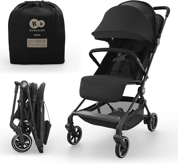 Kinderkraft NEBO